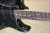 Fender FSR Black Paisley Strat HSS Stratocaster Guitar