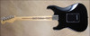 Fender FSR Black Paisley Strat HSS Stratocaster Guitar