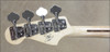 Fender Signature Geddy Lee (Rush) 3 Tone Sunburst Jazz Bass Guitar