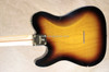 Fender Custom Shop Masterbuilt Tele 3 Tone Sunburst '52 Telecaster Guitar