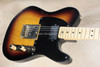 Fender Custom Shop Masterbuilt Tele 3 Tone Sunburst '52 Telecaster Guitar