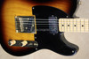 Fender Custom Shop Masterbuilt Tele 3 Tone Sunburst '52 Telecaster Guitar