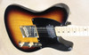 Fender Custom Shop Masterbuilt Tele 3 Tone Sunburst '52 Telecaster Guitar