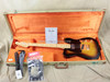 Fender Custom Shop Masterbuilt Tele 3 Tone Sunburst '52 Telecaster Guitar