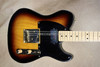 Fender Custom Shop Masterbuilt Tele 3 Tone Sunburst '52 Telecaster Guitar