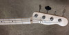 Fender Custom Shop 2011 NAMM Paul Waller Masterbuilt Double Pickup 2-Tone Sunburst Precision Bass Guitar