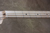 Fender Custom Shop 2011 NAMM Paul Waller Masterbuilt Double Pickup 2-Tone Sunburst Precision Bass Guitar