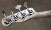 Fender Custom Shop 2011 NAMM Paul Waller Masterbuilt Double Pickup 2-Tone Sunburst Precision Bass Guitar