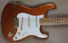 Fender Custom Shop Masterbuilt '57 Stratocaster Relic Fire Mist Gold