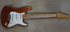 Fender Custom Shop Masterbuilt '57 Stratocaster Relic Fire Mist Gold