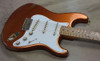 Fender Custom Shop Masterbuilt '57 Stratocaster Relic Fire Mist Gold