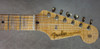 Fender Custom Shop Masterbuilt '57 Stratocaster Relic Fire Mist Gold