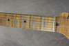 Fender Custom Shop Masterbuilt '57 Stratocaster Relic Fire Mist Gold