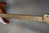 Fender Custom Shop Masterbuilt '57 Stratocaster Relic Fire Mist Gold