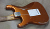 Fender Custom Shop Masterbuilt '57 Stratocaster Relic Fire Mist Gold