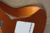 Fender Custom Shop Masterbuilt '57 Stratocaster Relic Fire Mist Gold