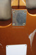 Fender Custom Shop Masterbuilt '57 Stratocaster Relic Fire Mist Gold