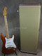 Fender Custom Shop Masterbuilt '57 Stratocaster Relic Fire Mist Gold