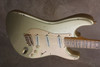 Fender Custom Shop Masterbuilt NAMM 2010 '57 Stratocaster Relic Aged HLE (Haynes Limited Edition) Gold Guitar
