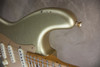 Fender Custom Shop Masterbuilt NAMM 2010 '57 Stratocaster Relic Aged HLE (Haynes Limited Edition) Gold Guitar