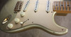 Fender Custom Shop Masterbuilt NAMM 2010 '57 Stratocaster Relic Aged HLE (Haynes Limited Edition) Gold Guitar