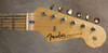 Fender Custom Shop Masterbuilt NAMM 2010 '57 Stratocaster Relic Aged HLE (Haynes Limited Edition) Gold Guitar