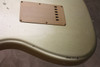 Fender Custom Shop Masterbuilt NAMM 2010 '57 Stratocaster Relic Aged HLE (Haynes Limited Edition) Gold Guitar