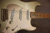 Fender Custom Shop Masterbuilt NAMM 2010 '57 Stratocaster Relic Aged HLE (Haynes Limited Edition) Gold Guitar