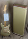 Fender Custom Shop Masterbuilt NAMM 2010 '57 Stratocaster Relic Aged HLE (Haynes Limited Edition) Gold Guitar