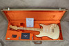 Fender Custom Shop Masterbuilt NAMM 2010 '57 Stratocaster Relic Aged HLE (Haynes Limited Edition) Gold Guitar