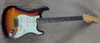 Fender Custom Shop Masterbuilt '60 Relic Stratocaster 3T Sunburst Guitar