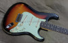 Fender Custom Shop Masterbuilt '60 Relic Stratocaster 3T Sunburst Guitar