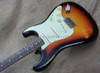 Fender Custom Shop Masterbuilt '60 Relic Stratocaster 3T Sunburst Guitar