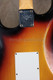 Fender Custom Shop Masterbuilt '60 Relic Stratocaster 3T Sunburst Guitar