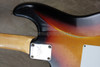 Fender Custom Shop Masterbuilt '60 Relic Stratocaster 3T Sunburst Guitar