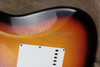 Fender Custom Shop Masterbuilt '60 Relic Stratocaster 3T Sunburst Guitar