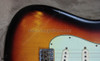 Fender Custom Shop Masterbuilt '60 Relic Stratocaster 3T Sunburst Guitar