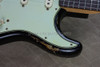 Fender Custom Shop Masterbuilt '60 Relic Stratocaster 3T Sunburst Guitar