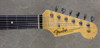 Fender Custom Shop Masterbuilt '60 Relic Stratocaster 3T Sunburst Guitar