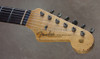 Fender Custom Shop Masterbuilt '60 Relic Stratocaster 3T Sunburst Guitar