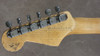 Fender Custom Shop Masterbuilt '60 Relic Stratocaster 3T Sunburst Guitar