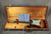 Fender Custom Shop Masterbuilt '60 Relic Stratocaster 3T Sunburst Guitar