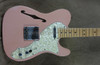 Fender Custom Shop Masterbuilt 1960's Relic Thinline Telecaster Guitar