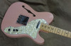 Fender Custom Shop Masterbuilt 1960's Relic Thinline Telecaster Guitar
