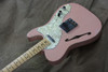 Fender Custom Shop Masterbuilt 1960's Relic Thinline Telecaster Guitar