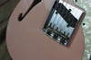 Fender Custom Shop Masterbuilt 1960's Relic Thinline Telecaster Guitar