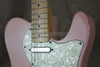 Fender Custom Shop Masterbuilt 1960's Relic Thinline Telecaster Guitar