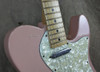 Fender Custom Shop Masterbuilt 1960's Relic Thinline Telecaster Guitar