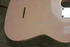 Fender Custom Shop Masterbuilt 1960's Relic Thinline Telecaster Guitar