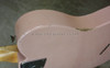 Fender Custom Shop Masterbuilt 1960's Relic Thinline Telecaster Guitar